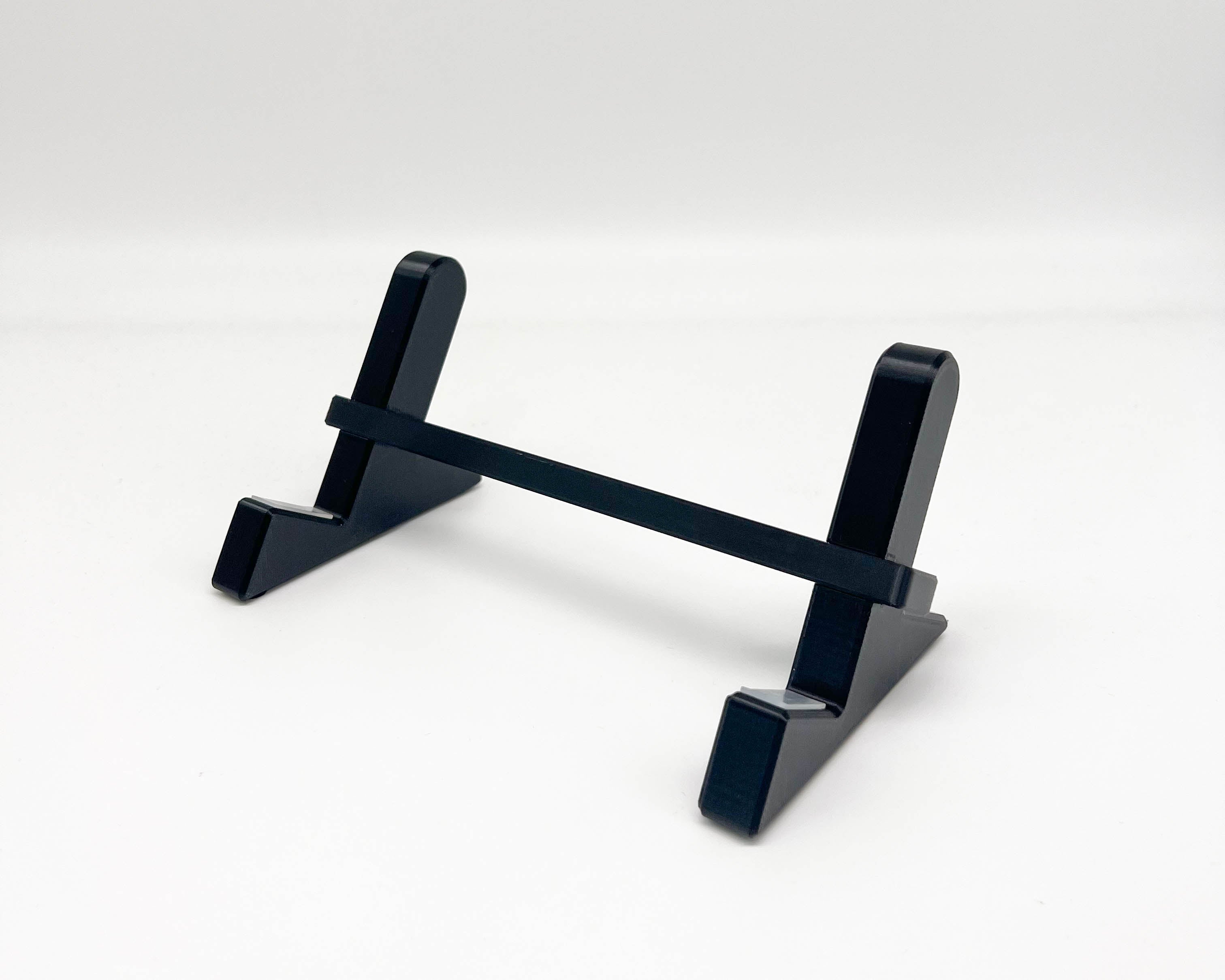 3D Printed Keyboard Stand